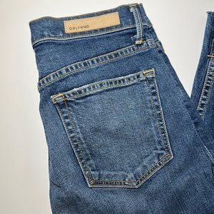 Grlfrnd jeans